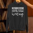 Author Journalist Teacher Writing Content Creator Unisex Hoodie, Writing Teacher Hoodies, gift for family, gift for coworker