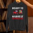 Back To School Teacher Farming Tractor Farmer Kids 100th Day Unisex Hoodie, gift for family, gift for coworker Back To School Teacher Farming Tractor Farmer Kids 100th Day Unisex Hoodie, gift for family, gift for coworker