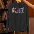 Behavior Squad Therapy Therapists Teachers Behavior Team Unisex Hoodie, gift for family, gift for coworker Behavior Squad Therapy Therapists Teachers Behavior Team Unisex Hoodie, gift for family, gift for coworker
