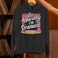 Best Theatre Art For Men Women Musical Drama Teacher Theater Unisex Hoodie, gift for family, gift for coworker