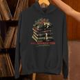 All Booked For Christmas Christmas Book Tree For Teacher For Men Women Kids Unisex Hoodie, gift for family, gift for coworker All Booked For Christmas Christmas Book Tree For Teacher For Men Women Kids Unisex Hoodie, gift for family, gift for coworker