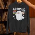 Books Halloween Librarian Teacher Reader Reading Book Lover Unisex Hoodie, gift for family, gift for coworker Books Halloween Librarian Teacher Reader Reading Book Lover Unisex Hoodie, gift for family, gift for coworker