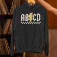 Boys Girls Teachers ABCD Rock Graphic Back To School Class Unisex Hoodie, gift for family, gift for coworker Boys Girls Teachers ABCD Rock Graphic Back To School Class Unisex Hoodie, gift for family, gift for coworker