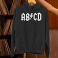 Boys Girls Teachers ABCD Rock Graphic Back To School Unisex Hoodie, gift for family, gift for coworker Boys Girls Teachers ABCD Rock Graphic Back To School Unisex Hoodie, gift for family, gift for coworker
