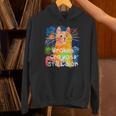 Broken Crayons Still Color Cat Teacher Unisex Hoodie, gift for family, gift for coworker Broken Crayons Still Color Cat Teacher Unisex Hoodie, gift for family, gift for coworker