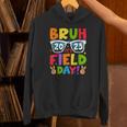 Bruh It's Field Day Teacher Boys Girls Kids Field Day 2025 Unisex Hoodie, gift for family, gift for coworker Bruh It's Field Day Teacher Boys Girls Kids Field Day 2025 Unisex Hoodie, gift for family, gift for coworker