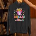 Be A Bucket Filler Teacher Teaching Groovy Back To School For Men Women Unisex Hoodie, Groovy Teacher Hoodies, gift for family, gift for coworker