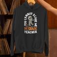 You Cannot Scare Me Im A Teacher 1st Grade Halloween Teacher Men Women Kids Unisex Hoodie, gift for family, gift for coworker You Cannot Scare Me Im A Teacher 1st Grade Halloween Teacher Men Women Kids Unisex Hoodie, gift for family, gift for coworker