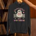 You Can't Scare Me I'm A SPED Teacher Crew Squad Halloween Unisex Hoodie, gift for family, gift for coworker You Can't Scare Me I'm A SPED Teacher Crew Squad Halloween Unisex Hoodie, gift for family, gift for coworker