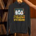 You Can't Scare Me I Teach 5th Grade Teacher Halloween Unisex Hoodie, gift for family, gift for coworker You Can't Scare Me I Teach 5th Grade Teacher Halloween Unisex Hoodie, gift for family, gift for coworker
