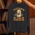 You Can't Scare Me I Teach Kindergarten Halloween Teacher Unisex Hoodie, gift for family, gift for coworker