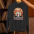 You Can't Scare Me I Teach Middle School Teacher Halloween Unisex Hoodie, gift for family, gift for coworker You Can't Scare Me I Teach Middle School Teacher Halloween Unisex Hoodie, gift for family, gift for coworker