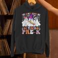 You Can't Scare Me I Teach Pre-k Halloween Teacher Unisex Hoodie, gift for family, gift for coworker You Can't Scare Me I Teach Pre-k Halloween Teacher Unisex Hoodie, gift for family, gift for coworker