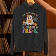 You Can't Scare Me I Teach Pre-k Teacher Halloween Ghost Men Women Kids Unisex Hoodie, gift for family, gift for coworker
