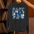 Choose To Include Inclusion Matters Autism Awareness Teacher Unisex Hoodie, gift for family, gift for coworker