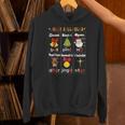 Christmas Reading Teacher Syllable Types Reading Teacher Unisex Hoodie, gift for family, gift for coworker Christmas Reading Teacher Syllable Types Reading Teacher Unisex Hoodie, gift for family, gift for coworker