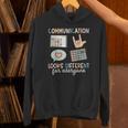 Communication Looks Different For Everyone SPED Teacher ASD Unisex Hoodie, gift for family, gift for coworker Communication Looks Different For Everyone SPED Teacher ASD Unisex Hoodie, gift for family, gift for coworker
