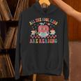 All The Cool Kids Are Reading Book Reading Teacher School Unisex Hoodie, gift for family, gift for coworker All The Cool Kids Are Reading Book Reading Teacher School Unisex Hoodie, gift for family, gift for coworker