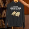 Cool History Teacher Read The Constitution For The Articles Unisex Hoodie, History Teacher Hoodies, gift for family, gift for coworker Cool History Teacher Read The Constitution For The Articles Unisex Hoodie, History Teacher Hoodies, gift for family, gift for coworker