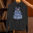 Coquette Bow Book Tree Merry Christmas Xmas Teacher Holiday Unisex Hoodie, gift for family, gift for coworker Coquette Bow Book Tree Merry Christmas Xmas Teacher Holiday Unisex Hoodie, gift for family, gift for coworker
