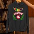 Crayon Box Fun Teacher Student Crayon Squad Halloween 2023 Unisex Hoodie, gift for family, gift for coworker Crayon Box Fun Teacher Student Crayon Squad Halloween 2023 Unisex Hoodie, gift for family, gift for coworker