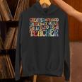 Created By God Chosen By Jesus Called To Be a Teacher Unisex Hoodie, gift for family, gift for coworker Created By God Chosen By Jesus Called To Be a Teacher Unisex Hoodie, gift for family, gift for coworker