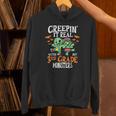 Creepin It Real Monster School 3rd Grade Teacher Halloween Unisex Hoodie, gift for family, gift for coworker Creepin It Real Monster School 3rd Grade Teacher Halloween Unisex Hoodie, gift for family, gift for coworker