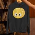 Cute Good Egg Teacher Halloween Costume Group The Big Cheese Unisex Hoodie, gift for family, gift for coworker