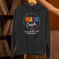 Cute Math Coach Teacher Mathematical Nerd School Unisex Hoodie, gift for family, gift for coworker Cute Math Coach Teacher Mathematical Nerd School Unisex Hoodie, gift for family, gift for coworker
