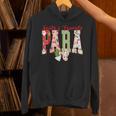 Cute Santas Favorite Para Christmas Paraprofessional Teacher Unisex Hoodie, gift for family, gift for coworker