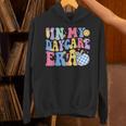 In My Daycare Era Groovy Teacher Daycare First Day Of School Unisex Hoodie, Groovy Teacher Hoodies, gift for family, gift for coworker