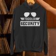 Daycare Provider Toddler Security Childcare Worker Teacher For Men Women Kids Unisex Hoodie, gift for family, gift for coworker