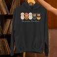 Daycare Teacher Halloween Infant Squad Spooky Childcare Fall Unisex Hoodie, gift for family, gift for coworker