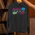 What Does The Text Say Text Evidence Reading Teacher For Men Women Unisex Hoodie, gift for family, gift for coworker What Does The Text Say Text Evidence Reading Teacher For Men Women Unisex Hoodie, gift for family, gift for coworker