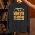 I Don't Need A Costume I'm A Math Teacher Halloween Unisex Hoodie, gift for family, gift for coworker I Don't Need A Costume I'm A Math Teacher Halloween Unisex Hoodie, gift for family, gift for coworker