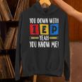 You Down With IEP Yeah You Know Me SPED Teacher Unisex Hoodie, gift for family, gift for coworker You Down With IEP Yeah You Know Me SPED Teacher Unisex Hoodie, gift for family, gift for coworker