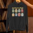 Early Intervention Is My Jam Early Intervention Teacher Unisex Hoodie, gift for family, gift for coworker Early Intervention Is My Jam Early Intervention Teacher Unisex Hoodie, gift for family, gift for coworker