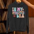 In My Educational Diagnostician Era Learning Support Teacher Unisex Hoodie, gift for family, gift for coworker