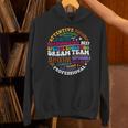 Educators Special Ed Teacher Special Education Dream Team Unisex Hoodie, gift for family, gift for coworker