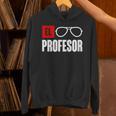 El Professor Money Costume Profesor Glasses Men Teacher Gift Unisex Hoodie, gift for family, gift for coworker El Professor Money Costume Profesor Glasses Men Teacher Gift Unisex Hoodie, gift for family, gift for coworker