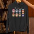 ELL Is My Jam English Language Learner Aide ELL Teacher Unisex Hoodie, English Teacher Hoodies, gift for family, gift for coworker