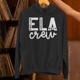 English Language Art Teacher Crew ELA Squad English Teacher Unisex Hoodie, English Teacher Hoodies, gift for family, gift for coworker English Language Art Teacher Crew ELA Squad English Teacher Unisex Hoodie, English Teacher Hoodies, gift for family, gift for coworker