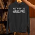 English Teacher About Grammar And Christmas Unisex Hoodie, English Teacher Hoodies, gift for family, gift for coworker