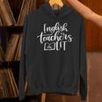 English Teachers Are Lit Teacher Appreciation Unisex Hoodie, English Teacher Hoodies, gift for family, gift for coworker English Teachers Are Lit Teacher Appreciation Unisex Hoodie, English Teacher Hoodies, gift for family, gift for coworker