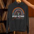 Every Student Matters Paraprofessional Support Teacher Unisex Hoodie, gift for family, gift for coworker