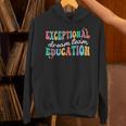Exceptional Education Dream Team SPED ESE Teacher Autism Unisex Hoodie, gift for family, gift for coworker Exceptional Education Dream Team SPED ESE Teacher Autism Unisex Hoodie, gift for family, gift for coworker