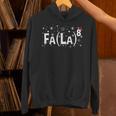 Fa La 8 Shirt Math Teacher Christmas Unisex Hoodie, gift for family, gift for coworker Fa La 8 Shirt Math Teacher Christmas Unisex Hoodie, gift for family, gift for coworker