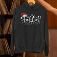 FA LA8 Christmas Santa Fa La Math Teacher Student Unisex Hoodie, gift for family, gift for coworker FA LA8 Christmas Santa Fa La Math Teacher Student Unisex Hoodie, gift for family, gift for coworker