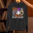 Fab Boo Lous Infant Teacher Halloween Costume Unisex Hoodie, gift for family, gift for coworker Fab Boo Lous Infant Teacher Halloween Costume Unisex Hoodie, gift for family, gift for coworker