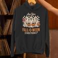 Are You Fall O Ween Directions Teacher Halloween Boo Ghost Unisex Hoodie, gift for family, gift for coworker Are You Fall O Ween Directions Teacher Halloween Boo Ghost Unisex Hoodie, gift for family, gift for coworker